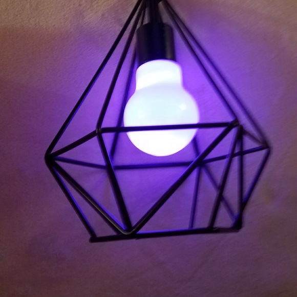 Hyde and Eek lantern - Picture 3 of 3